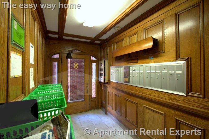 8 Craigie Cir, Harvard Square