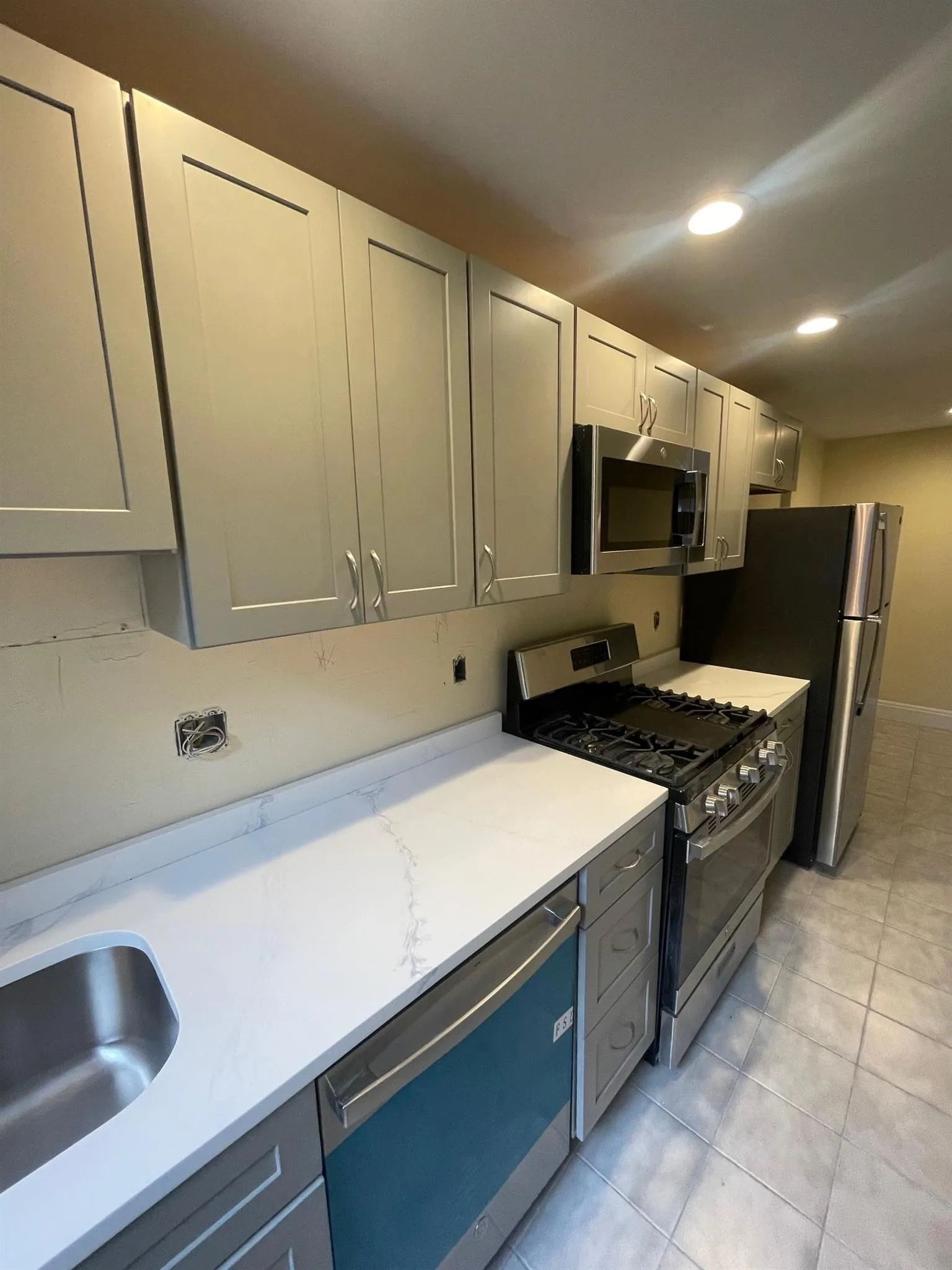 15 Linnaean St, Harvard Square