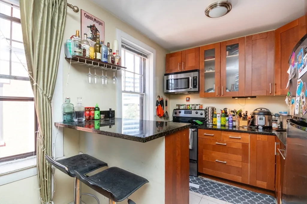 286-288 Cambridge St, Beacon Hill