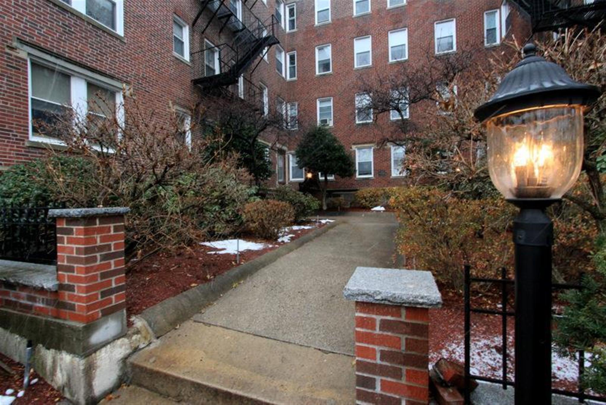 2 bed, 1 bath apartment for rent at 6 Agassiz St Unit 0, Porter Square — photo 14 of 16