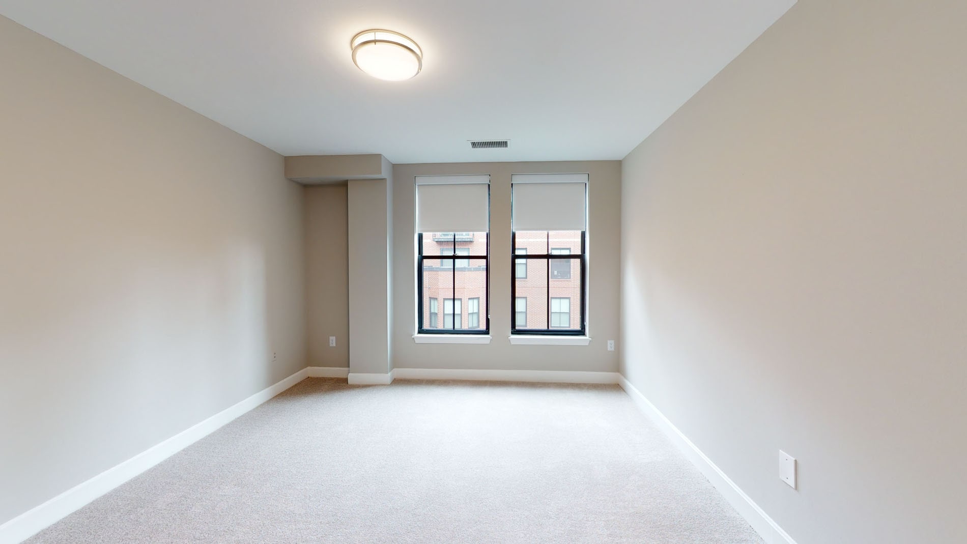 2 bed, 2 bath apartment for rent at 7 Harcourt St Unit 30-501, Back Bay — photo 7 of 11