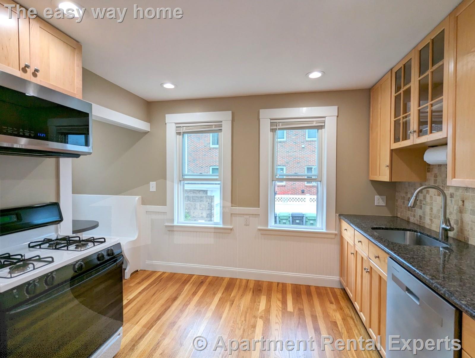 13 Kimball Rd, Cambridge Line