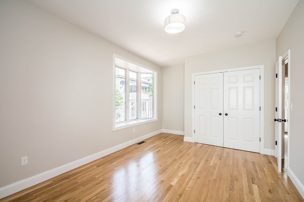 75 Summer, Tufts University