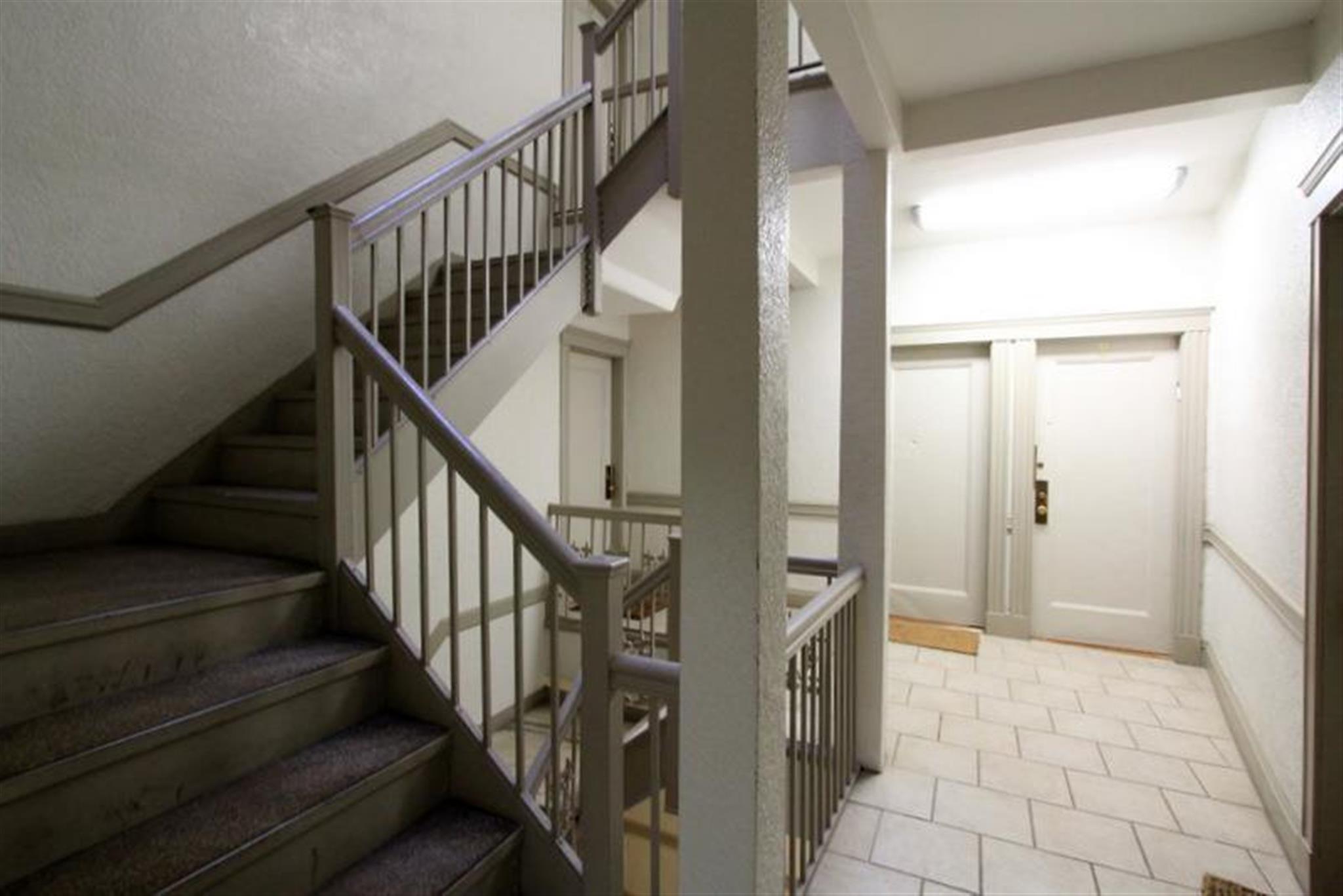 1 bed, 1 bath apartment for rent at 15 Linnaean St, Porter Square — photo 9 of 9
