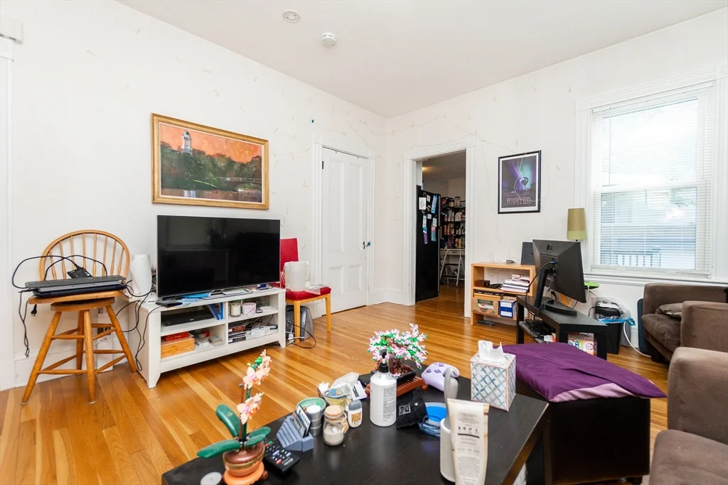 5 Beacon St, Union Square