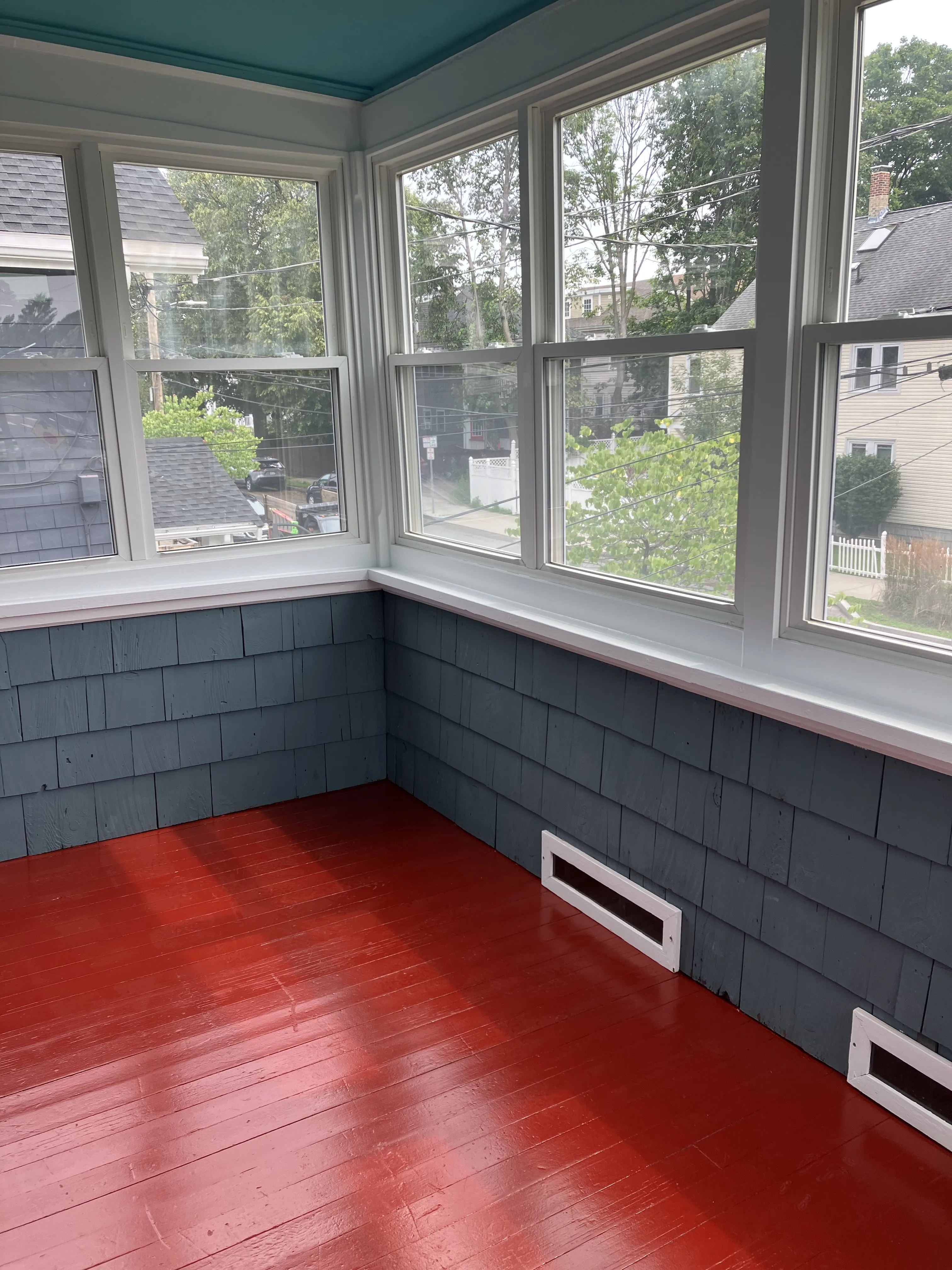 137 Fayerweather St, West Cambridge