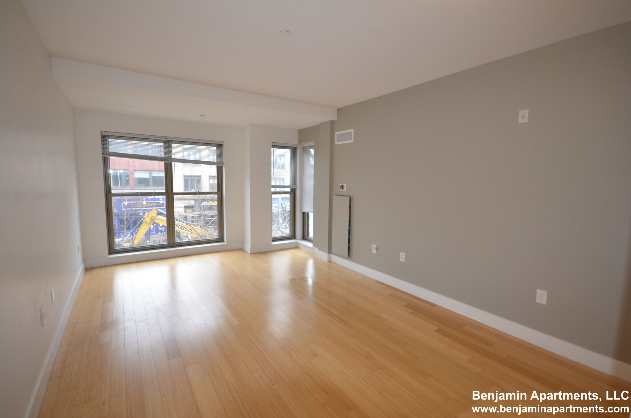 1 bed, 1 bath apartment for rent at 1085 Boylston St Unit A503, Fenway — photo 1 of 8