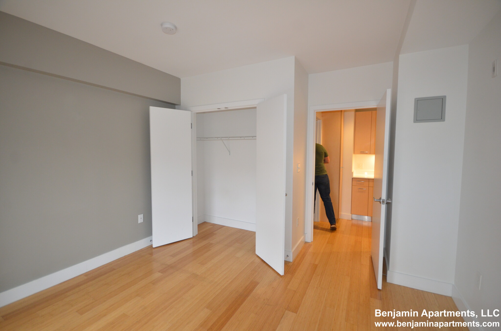 1 bed, 1 bath apartment for rent at 1085 Boylston St Unit A503, Fenway — photo 2 of 8