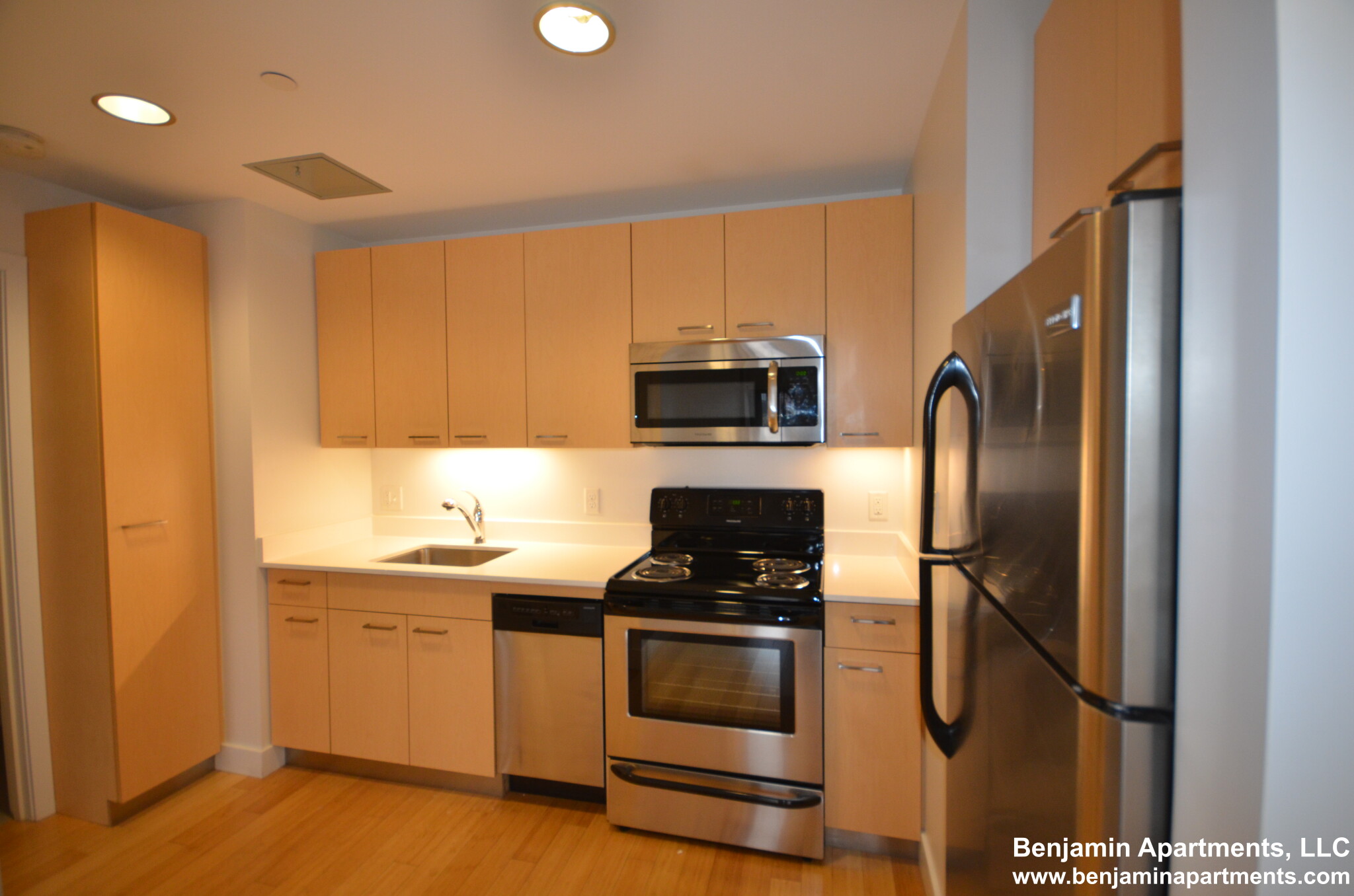 1 bed, 1 bath apartment for rent at 1085 Boylston St Unit A503, Fenway — photo 3 of 8