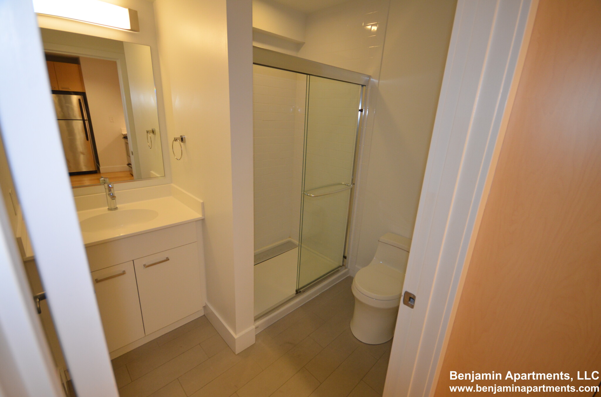 1 bed, 1 bath apartment for rent at 1085 Boylston St Unit A503, Fenway — photo 4 of 8
