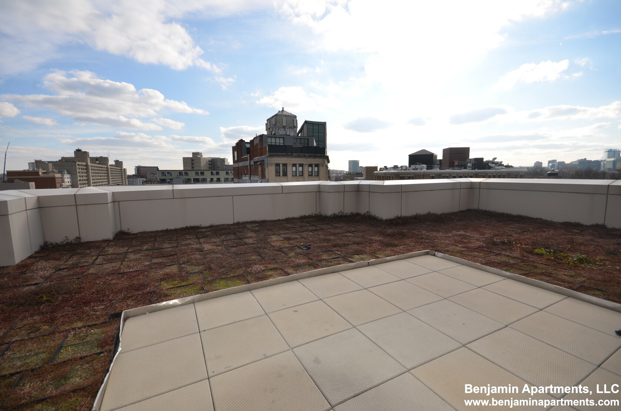 1 bed, 1 bath apartment for rent at 1085 Boylston St Unit A503, Fenway — photo 5 of 8