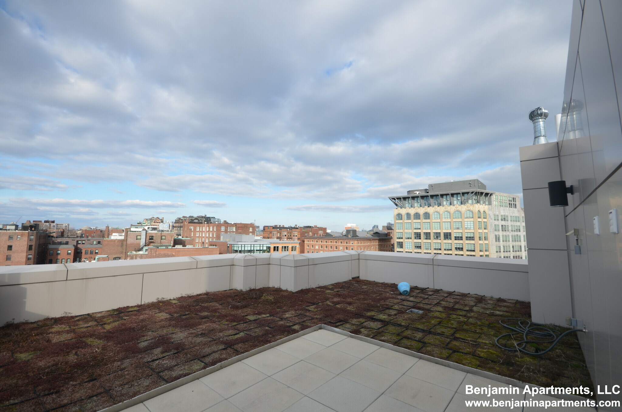 1 bed, 1 bath apartment for rent at 1085 Boylston St Unit A503, Fenway — photo 6 of 8
