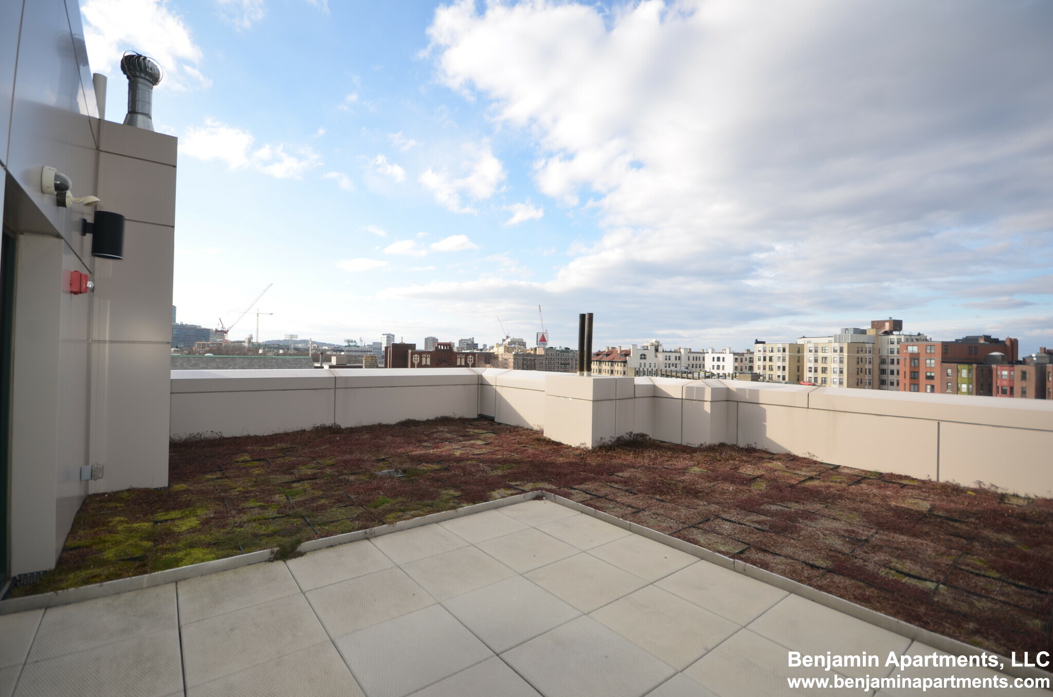 1 bed, 1 bath apartment for rent at 1085 Boylston St Unit A503, Fenway — photo 7 of 8