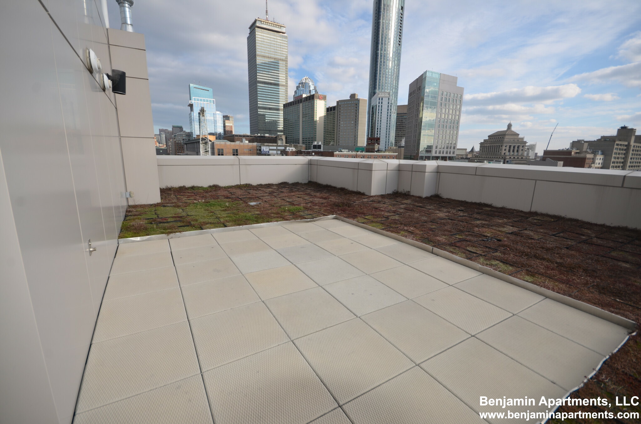 1 bed, 1 bath apartment for rent at 1085 Boylston St Unit A503, Fenway — photo 8 of 8