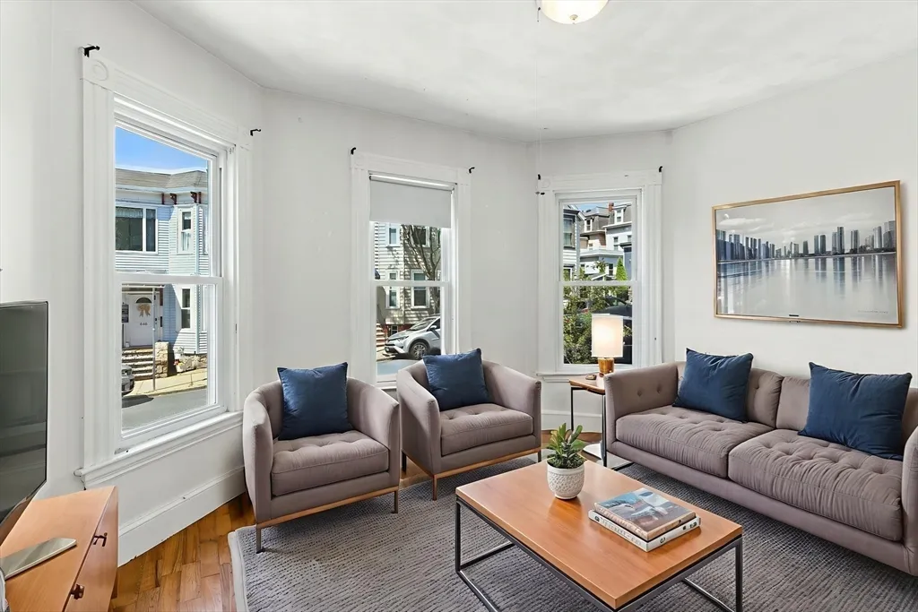 647 East 3rd St, South Boston