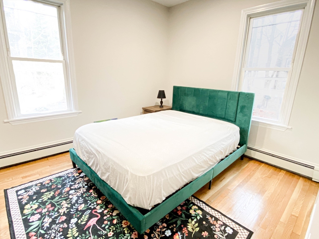 56 Mozart St, Jamaica Plain