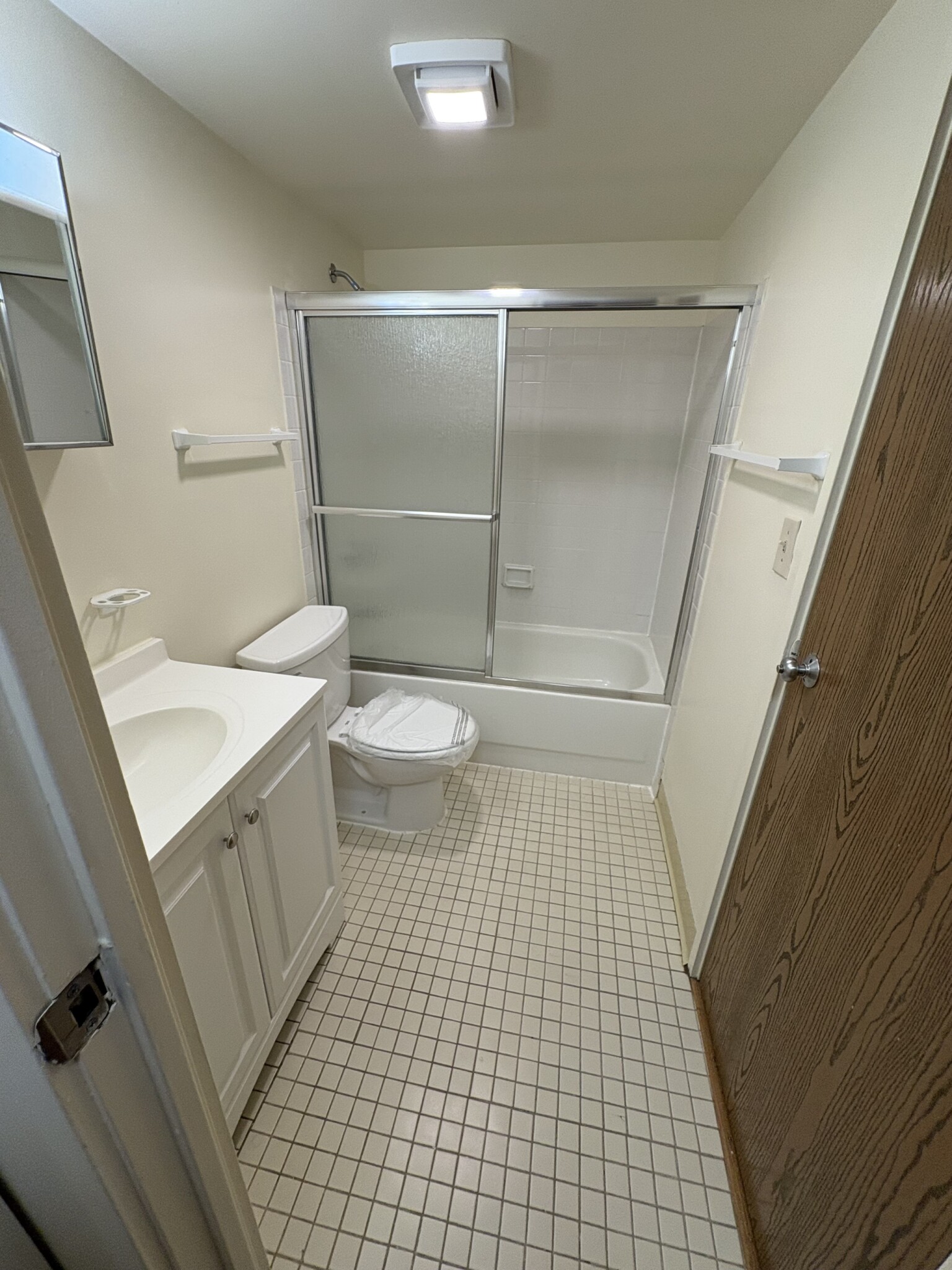 400 Massachusetts Ave, South End