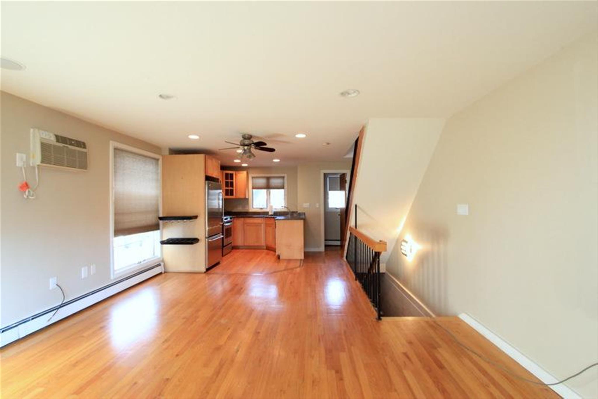 2 bed, 1.5 bath apartment for rent at 35 Howard St Unit 35, Central Square — photo 4 of 26