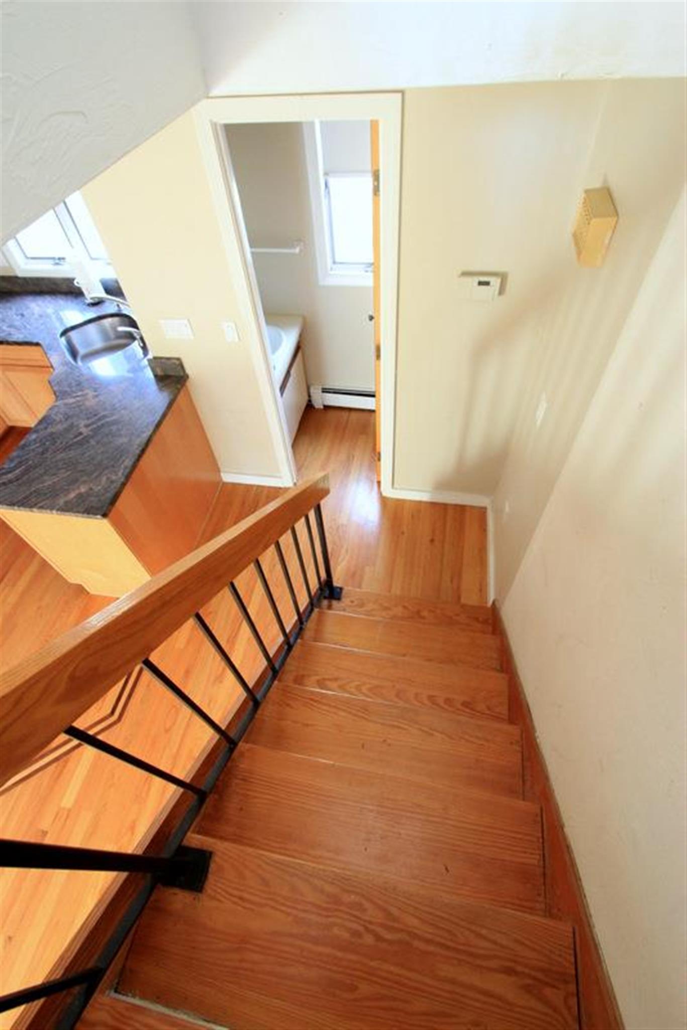 2 bed, 1.5 bath apartment for rent at 35 Howard St Unit 35, Central Square — photo 21 of 26