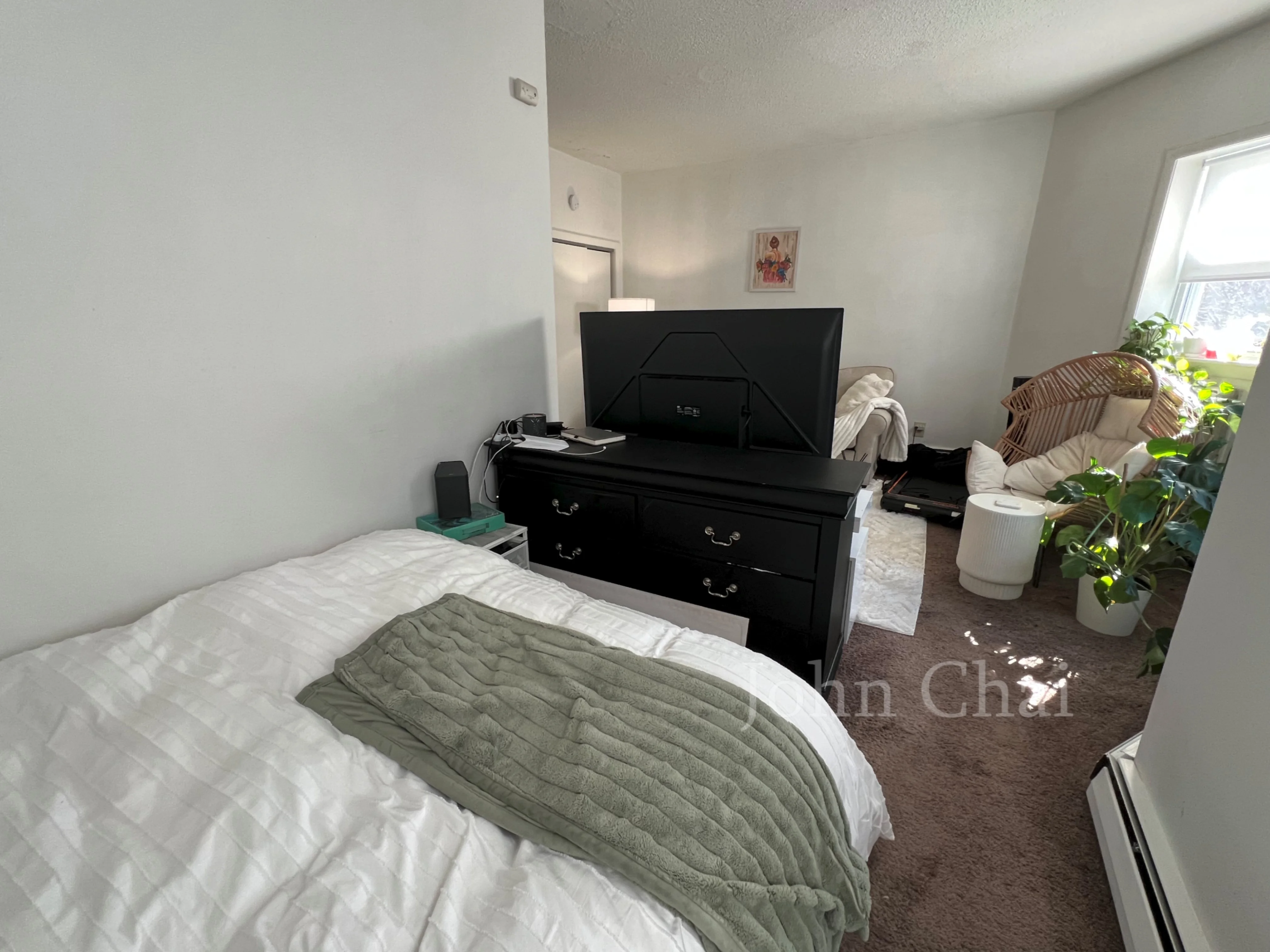 36 South Huntington Ave, Mission Hill