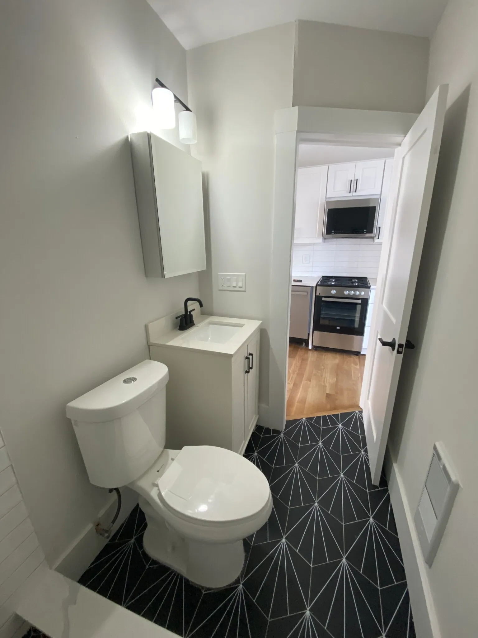 152 Salem St, North End