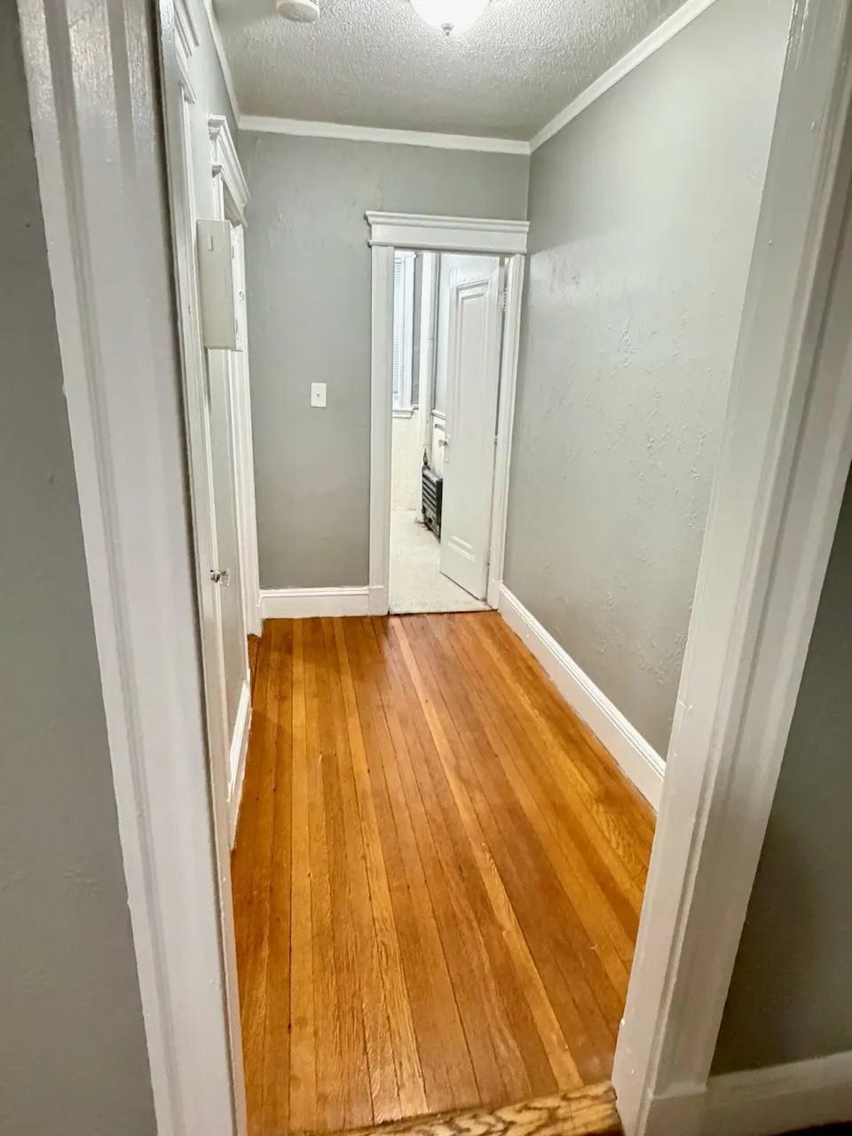 116 Riverway, Longwood