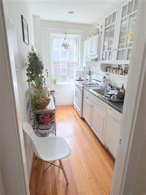 13 Ellery St, Mid-Cambridge