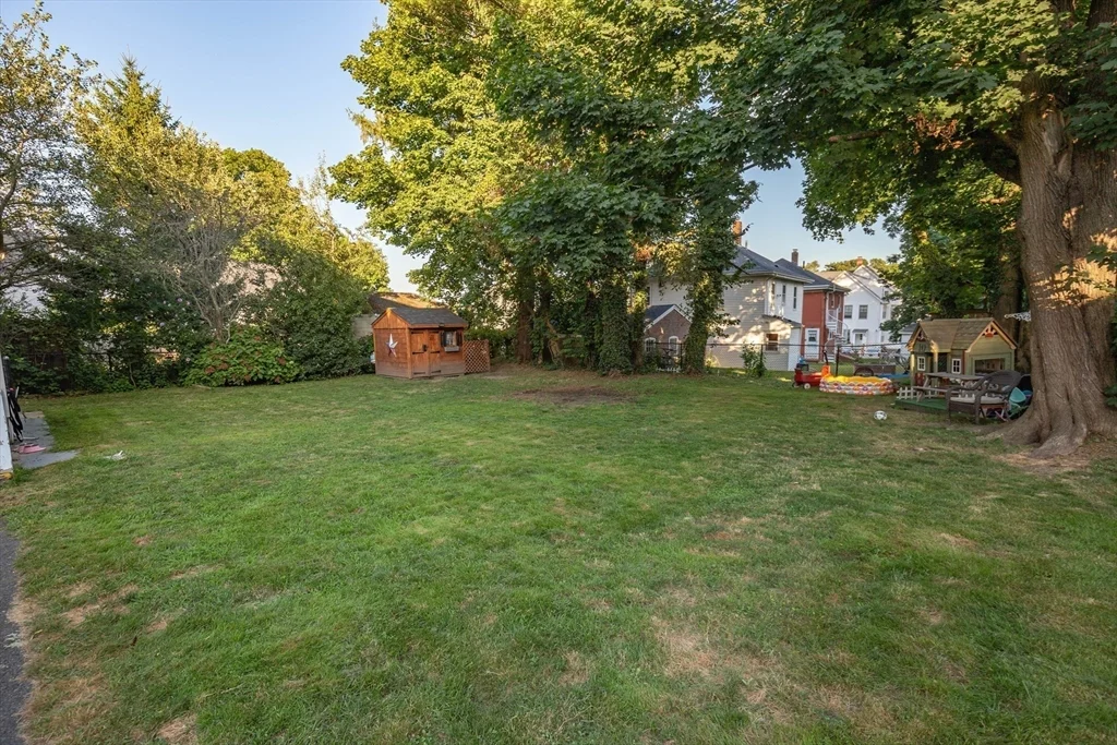 10 Cushman St, Downtown