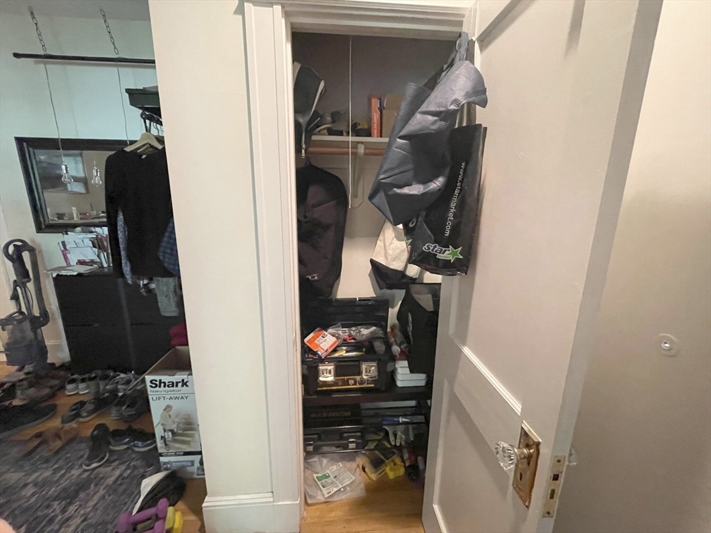 47 Mason Ter, Coolidge Corner