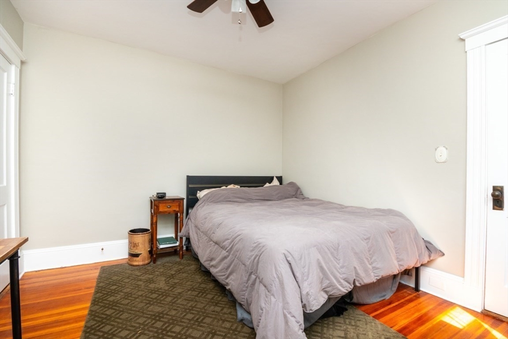 80 Aldrich St, Roslindale