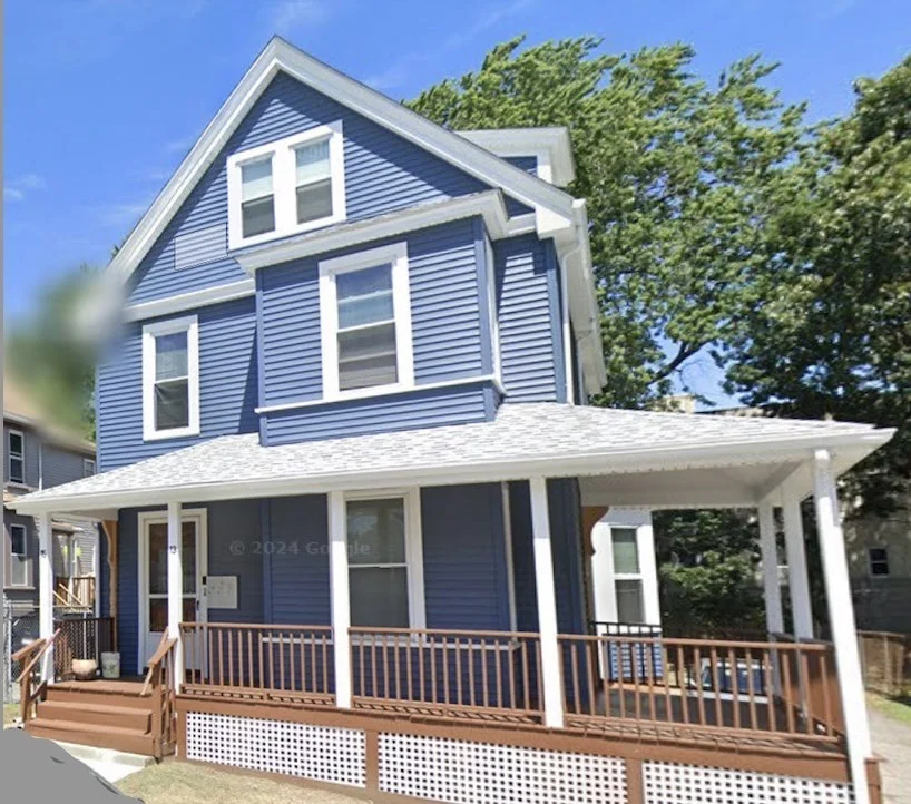 13 Wyoming St, Dorchester