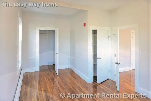 116 Willow St, Inman Square