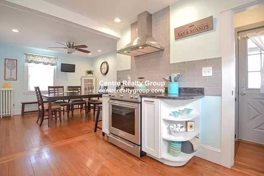 33 Harriet St, Brighton