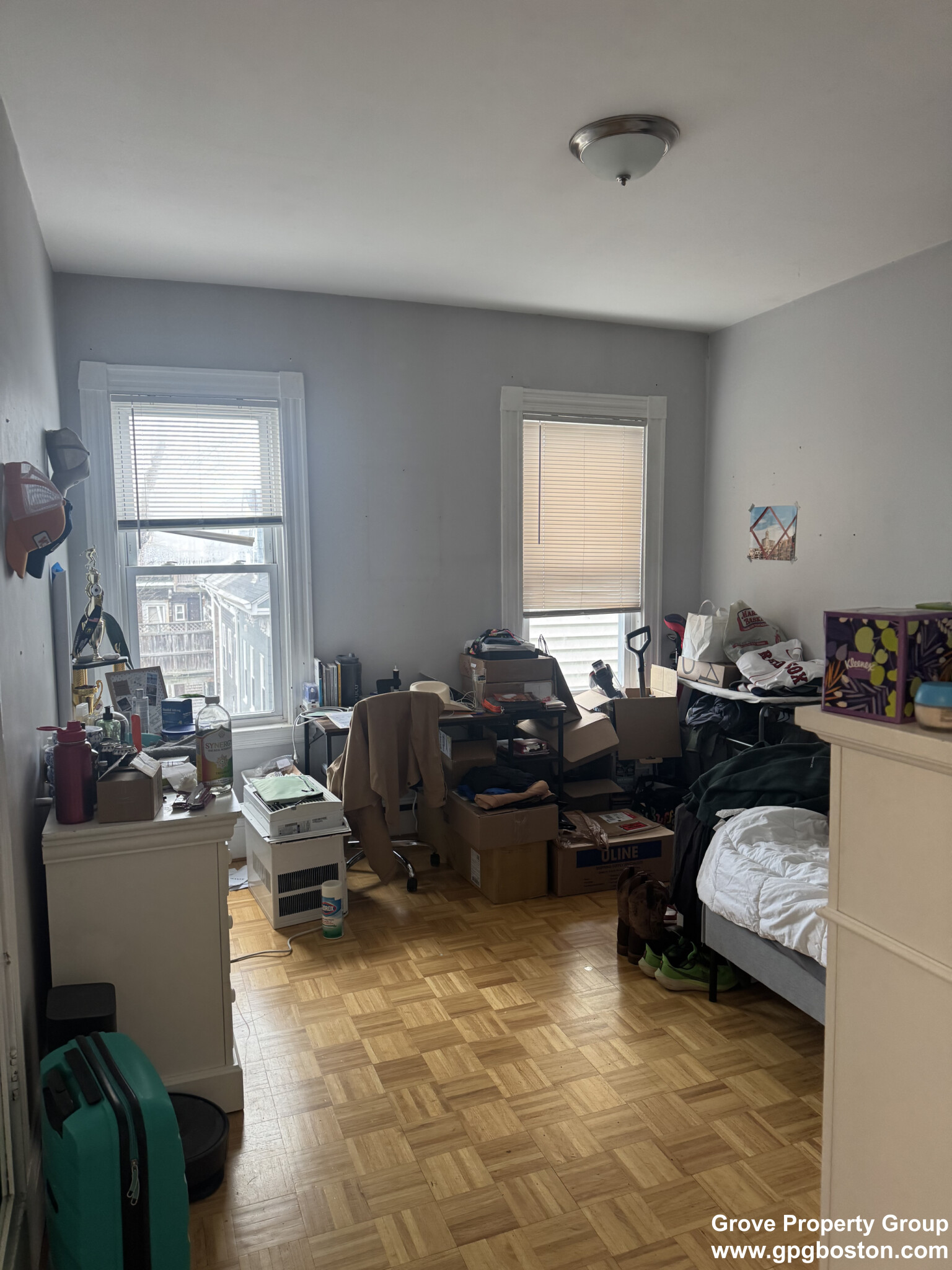 67 G St, South Boston