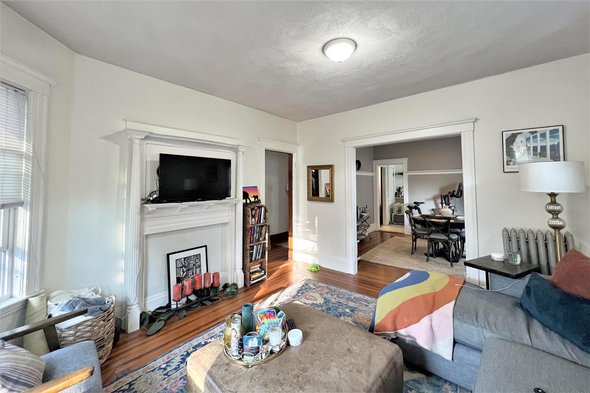 20 Moore St, Teele Square