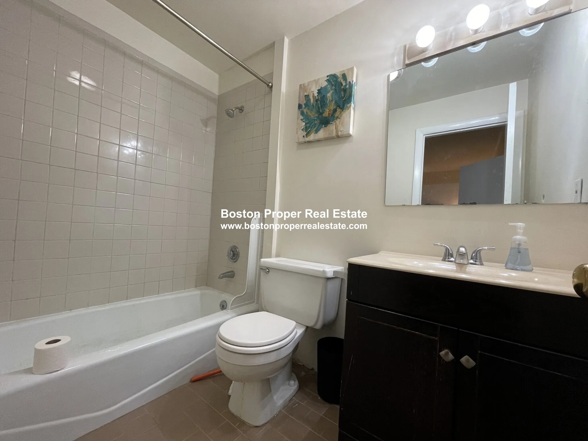 90 Saint Botolph St, Back Bay