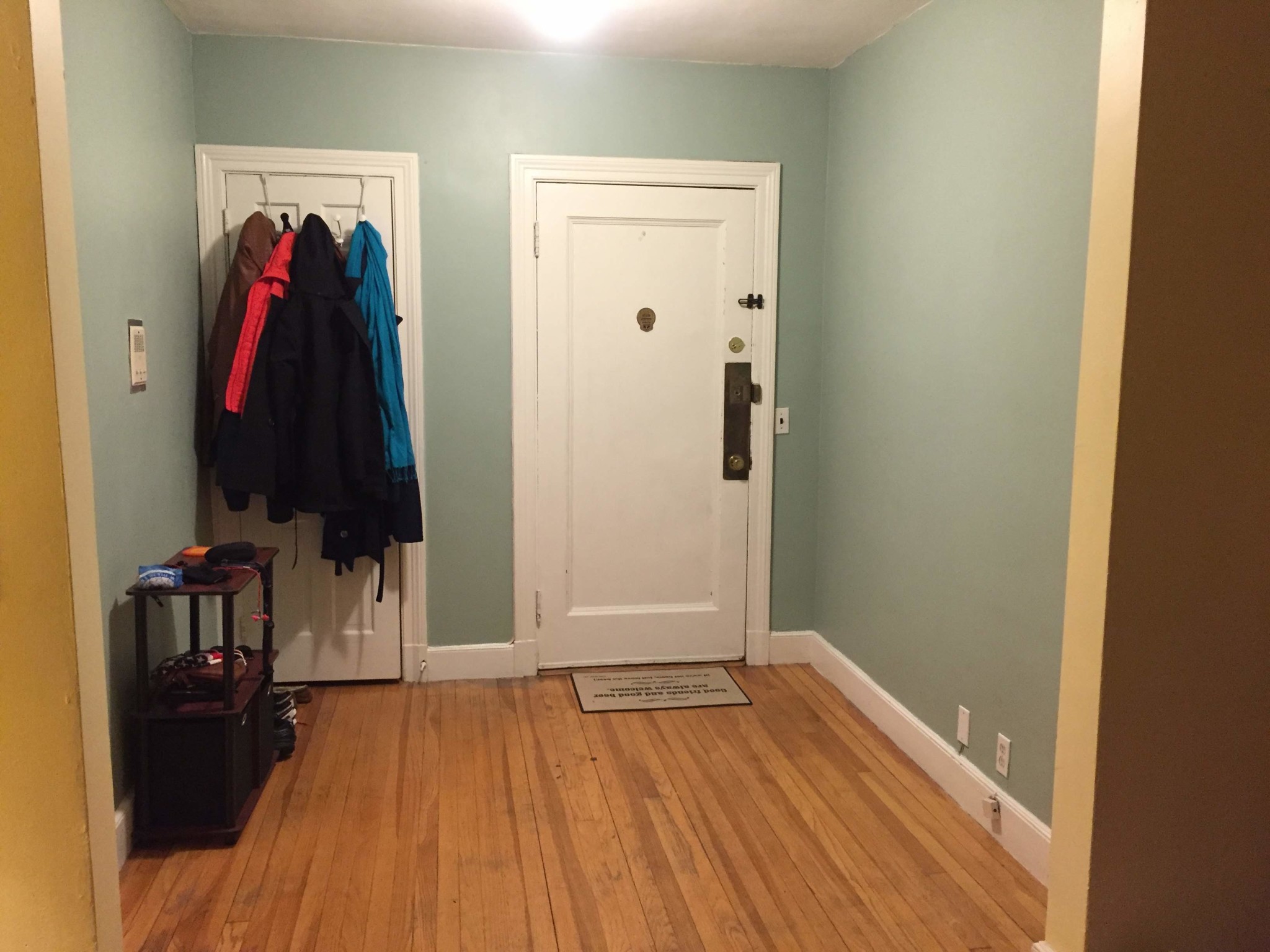 1 bed, 1 bath apartment for rent at 97 Strathmore Rd Unit 10, Brighton — photo 11 of 14