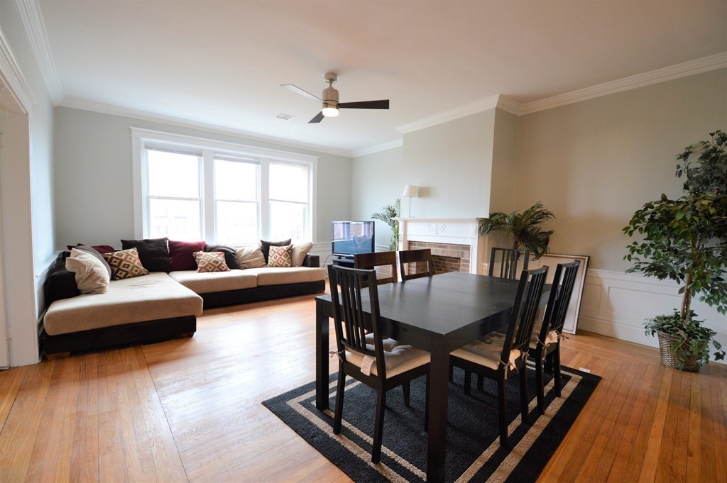 1657 Commonwealth Ave, Brighton