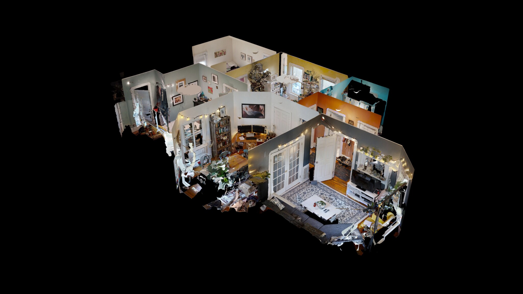 29 Victoria St, West Somerville