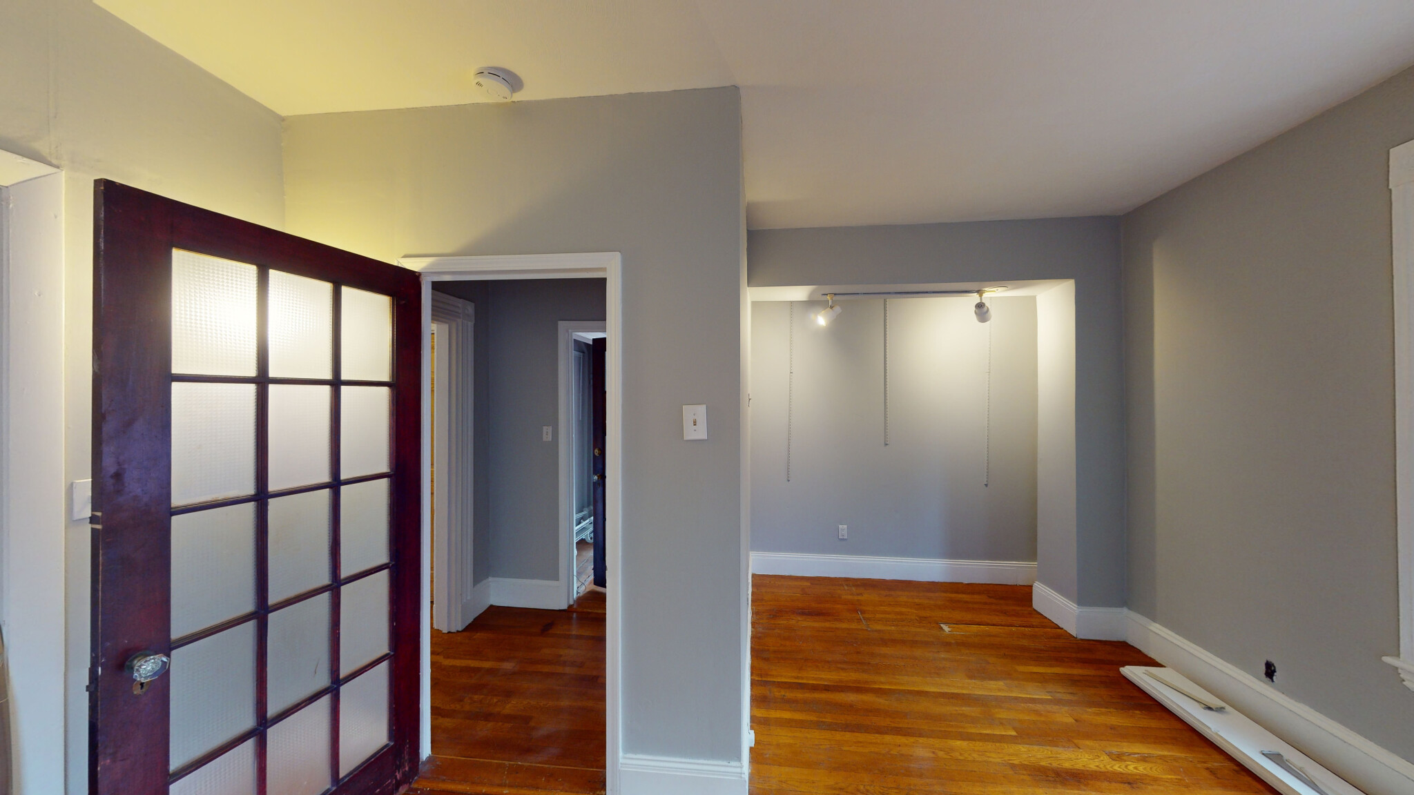 3 bed, 1 bath apartment for rent at 47 University Rd Unit 2, Aspinwall Hill — photo 11 of 21