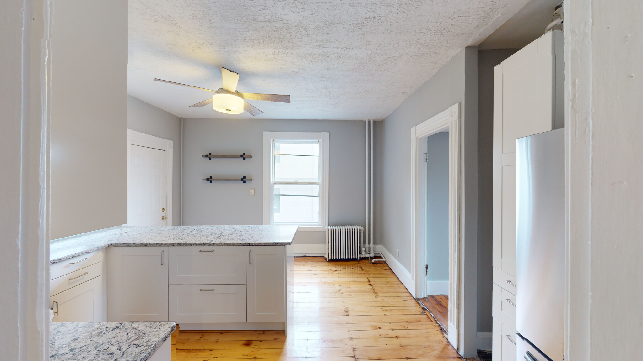 3 bed, 1 bath apartment for rent at 47 University Rd Unit 2, Aspinwall Hill — photo 12 of 21