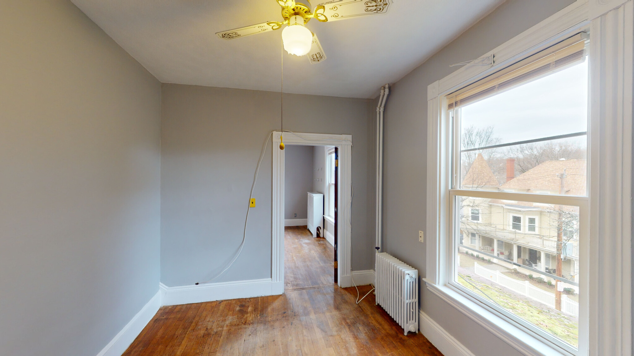 3 bed, 1 bath apartment for rent at 47 University Rd Unit 2, Aspinwall Hill — photo 13 of 21