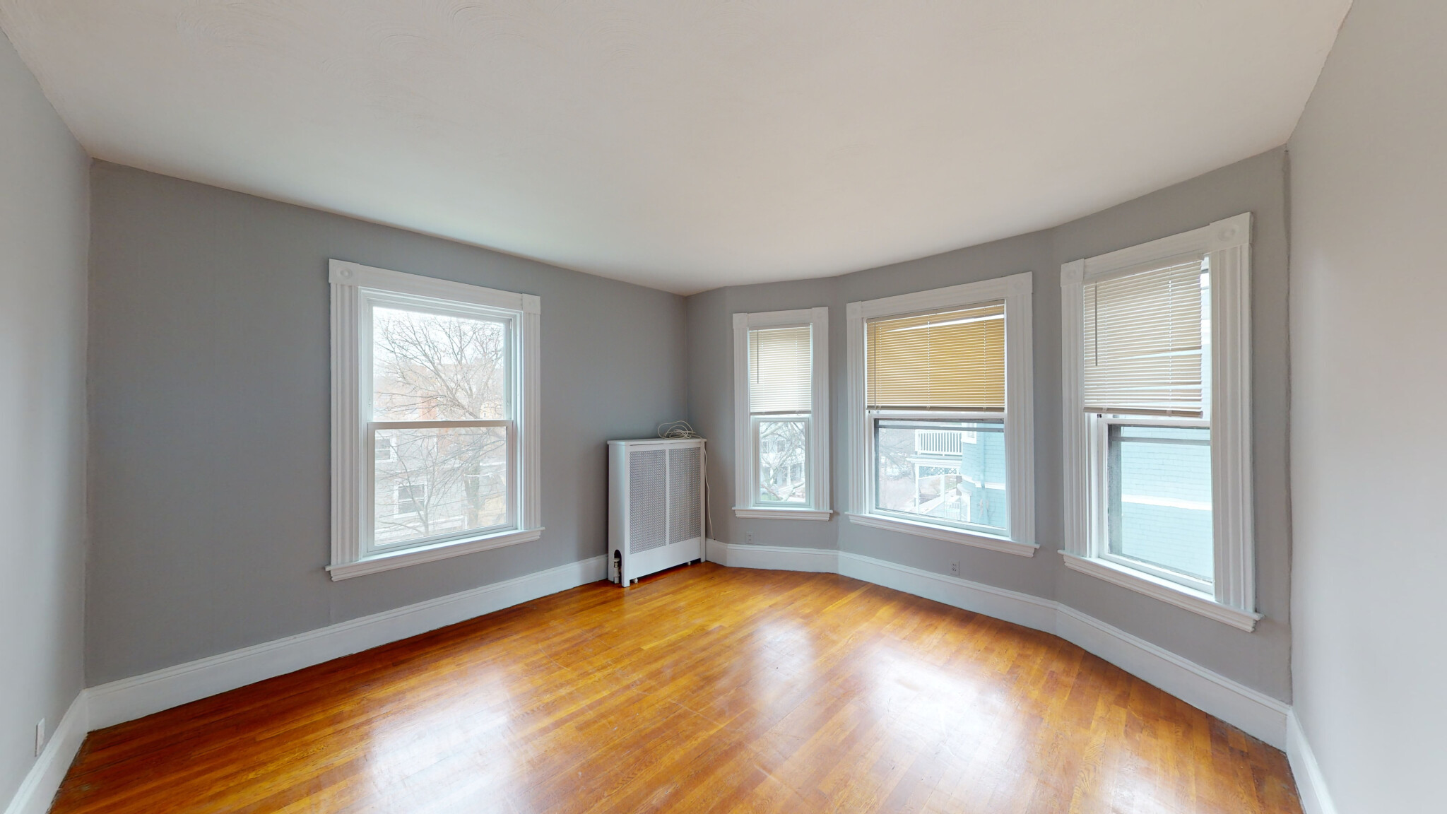 3 bed, 1 bath apartment for rent at 47 University Rd Unit 2, Aspinwall Hill — photo 4 of 21