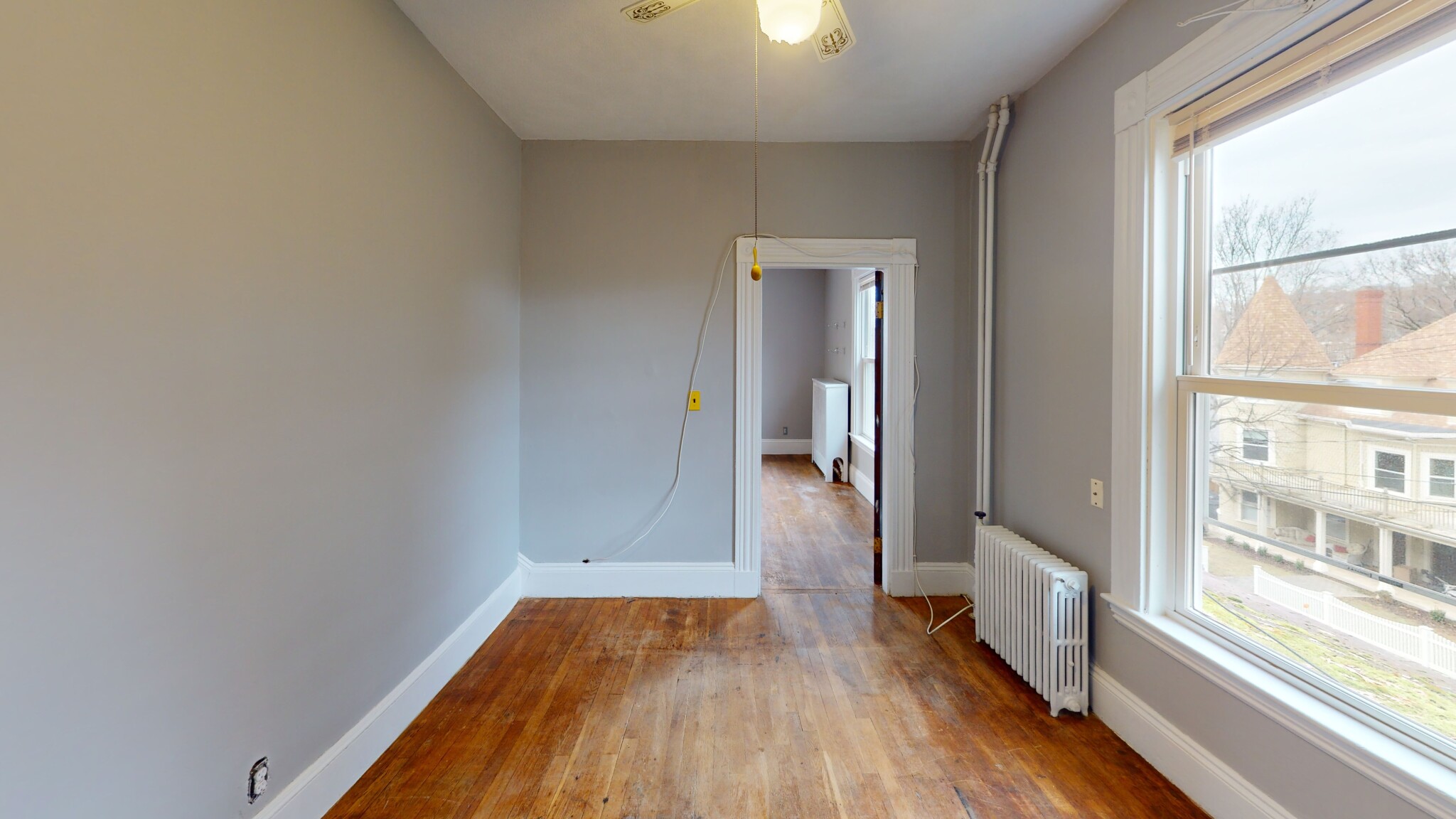 3 bed, 1 bath apartment for rent at 47 University Rd Unit 2, Aspinwall Hill — photo 5 of 21