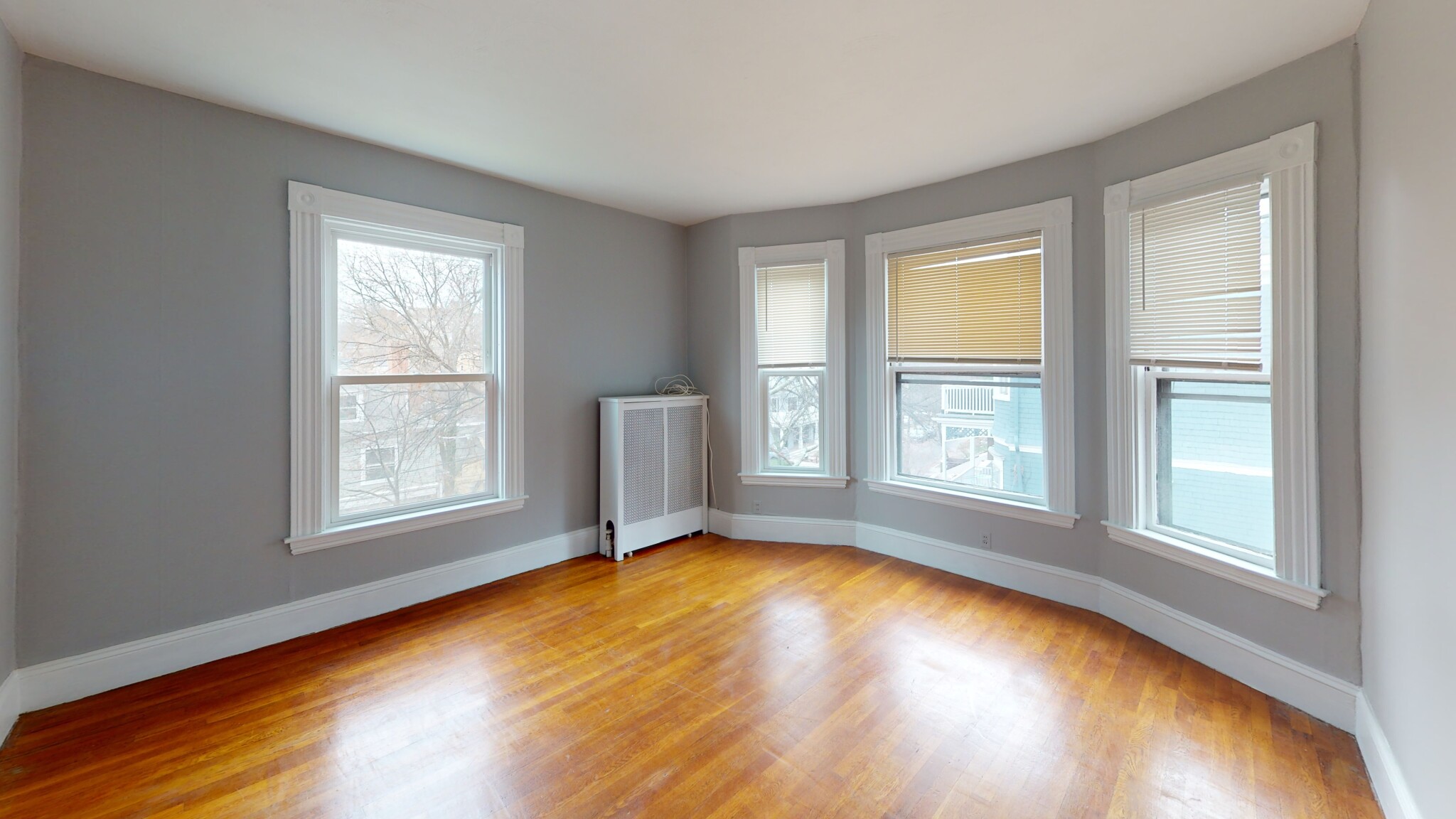 3 bed, 1 bath apartment for rent at 47 University Rd Unit 2, Aspinwall Hill — photo 6 of 21