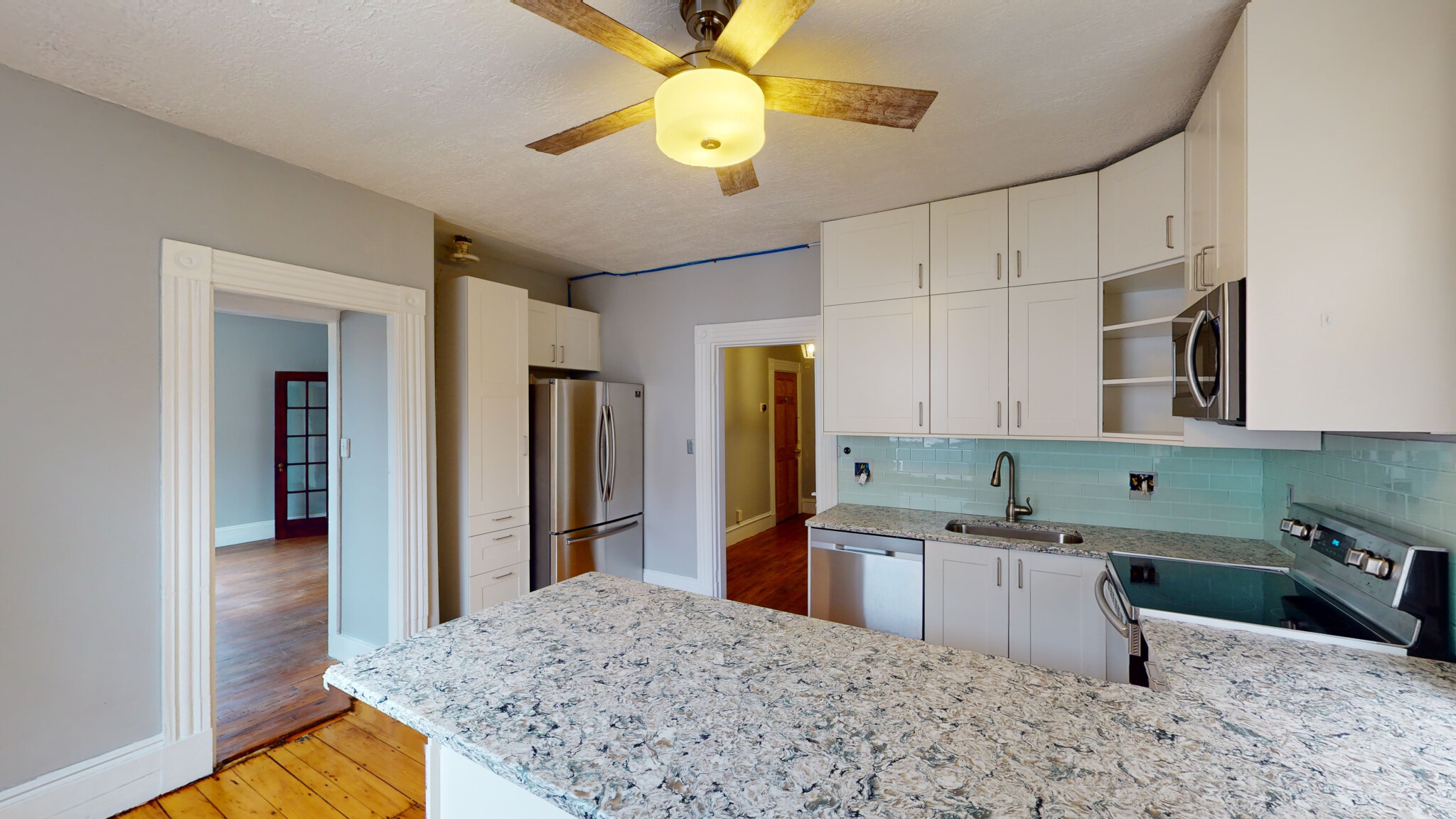 3 bed, 1 bath apartment for rent at 47 University Rd Unit 2, Aspinwall Hill — photo 21 of 21