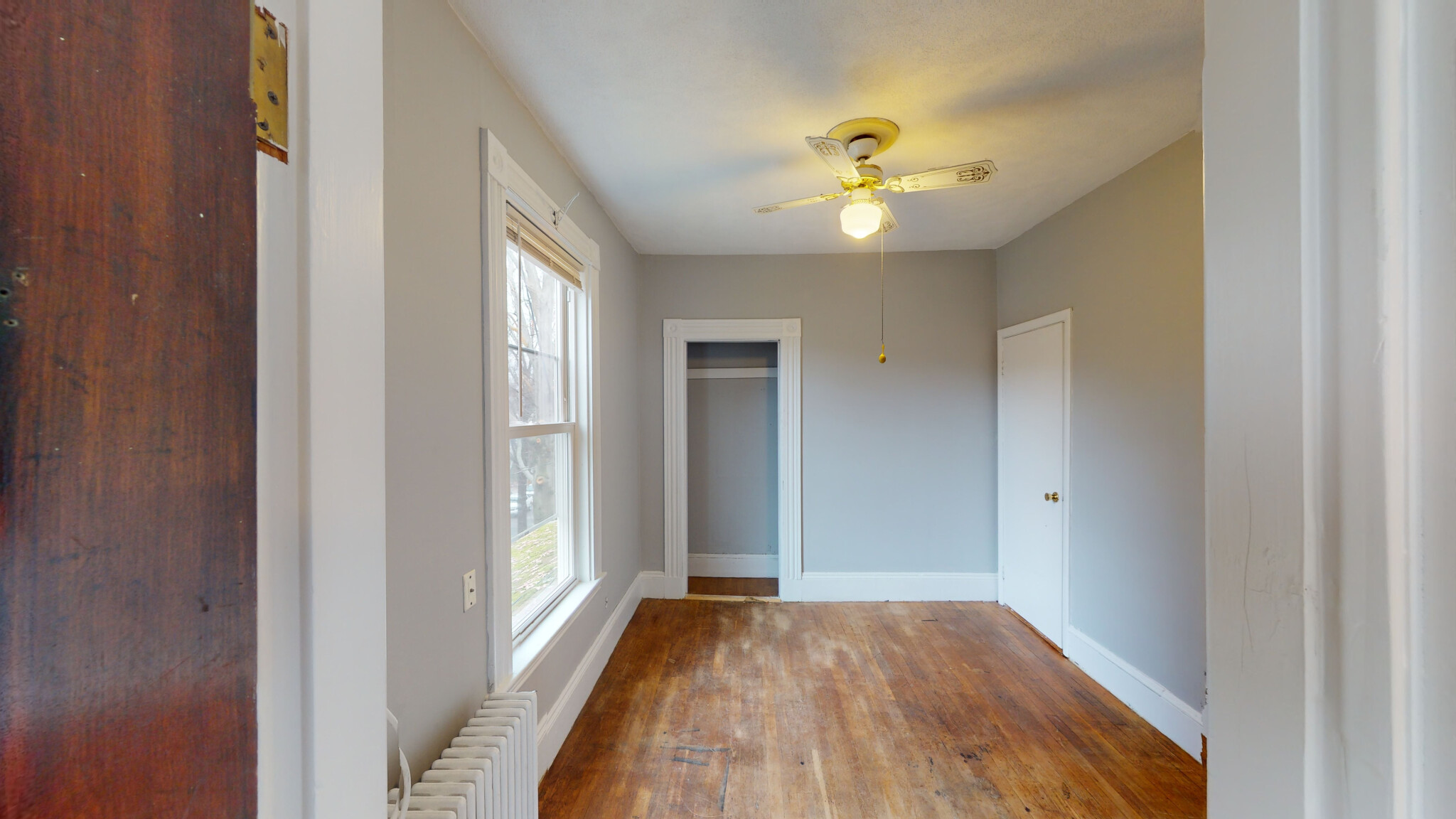 3 bed, 1 bath apartment for rent at 47 University Rd Unit 2, Aspinwall Hill — photo 18 of 21