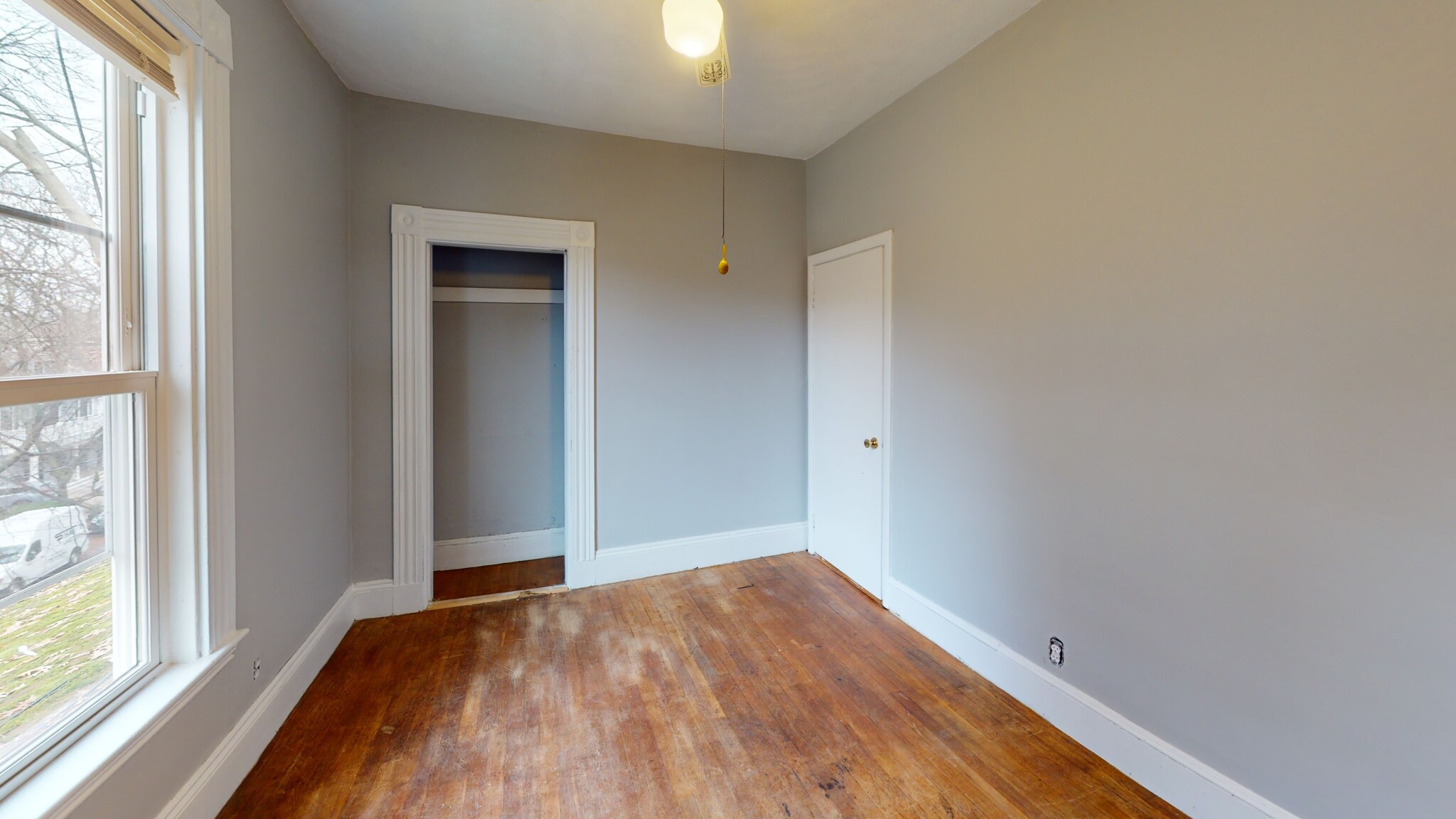 3 bed, 1 bath apartment for rent at 47 University Rd Unit 2, Aspinwall Hill — photo 7 of 21
