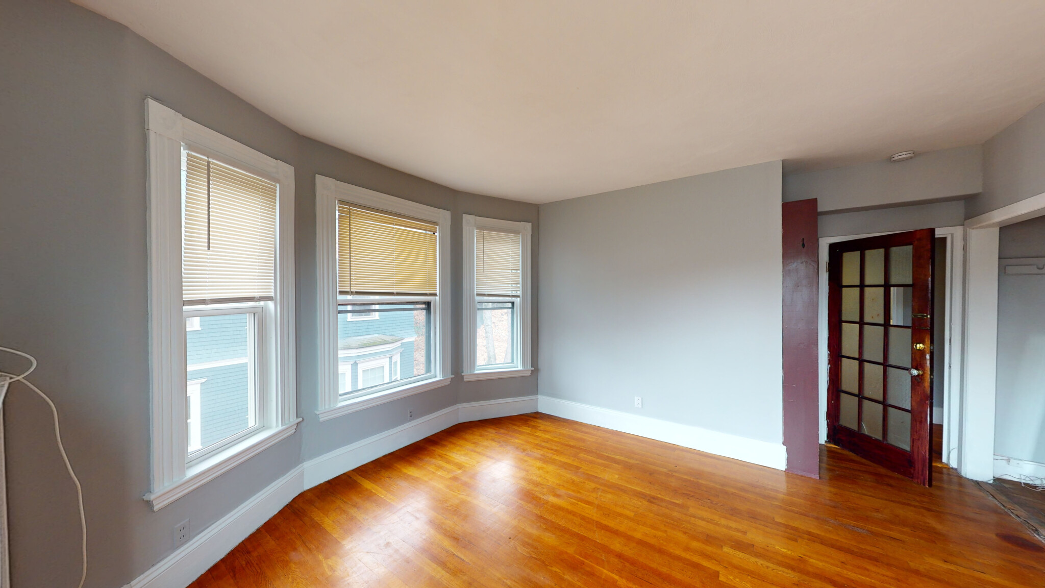 3 bed, 1 bath apartment for rent at 47 University Rd Unit 2, Aspinwall Hill — photo 19 of 21