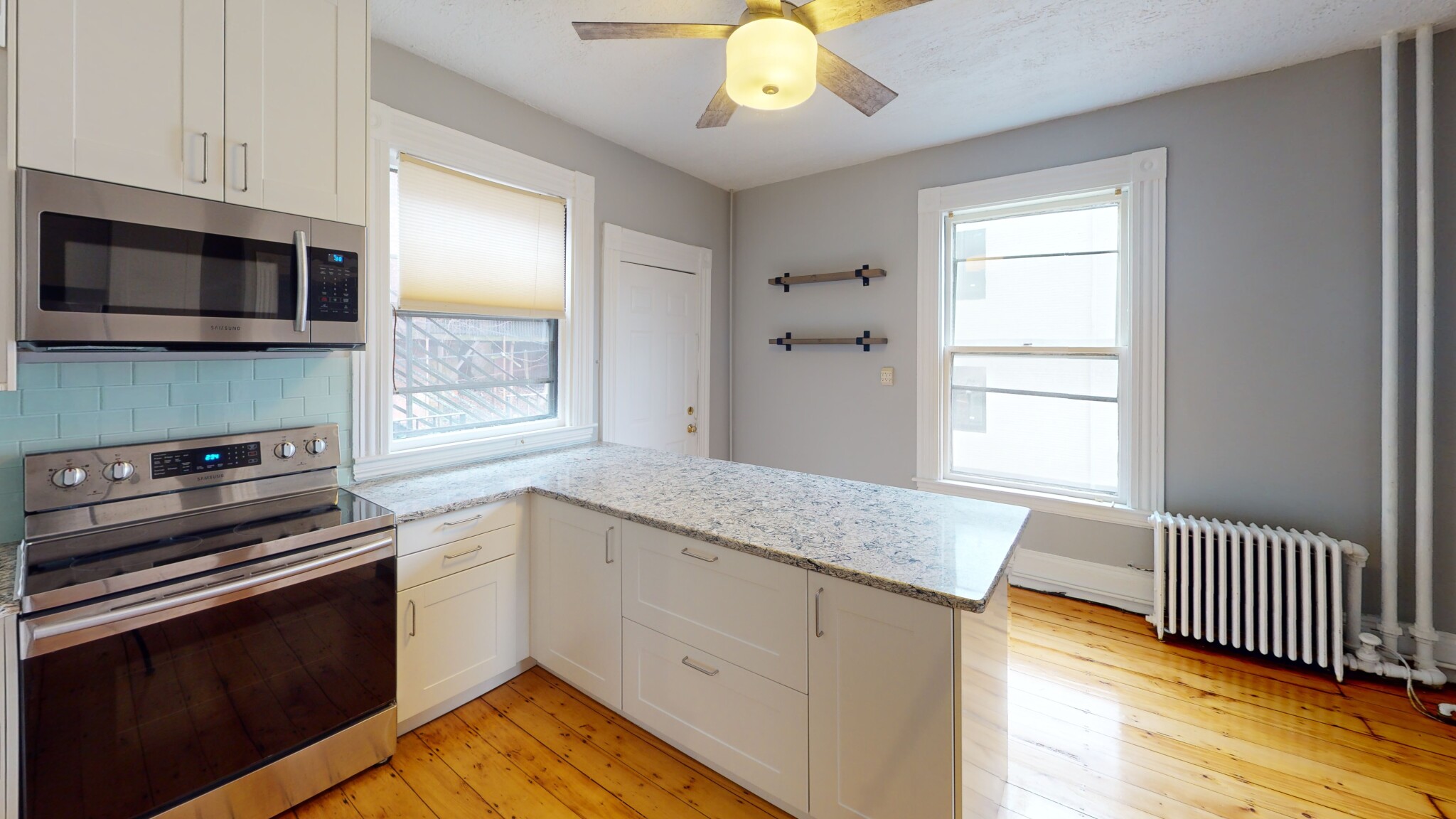 3 bed, 1 bath apartment for rent at 47 University Rd Unit 2, Aspinwall Hill — photo 15 of 21